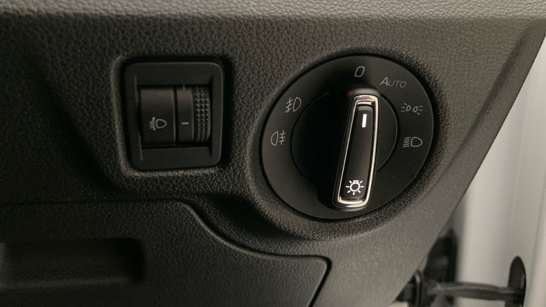 Skoda Scala 1.0 TSI 110 SE 5dr Petrol Hatchback